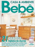 Casa e Ambiente - Bebê